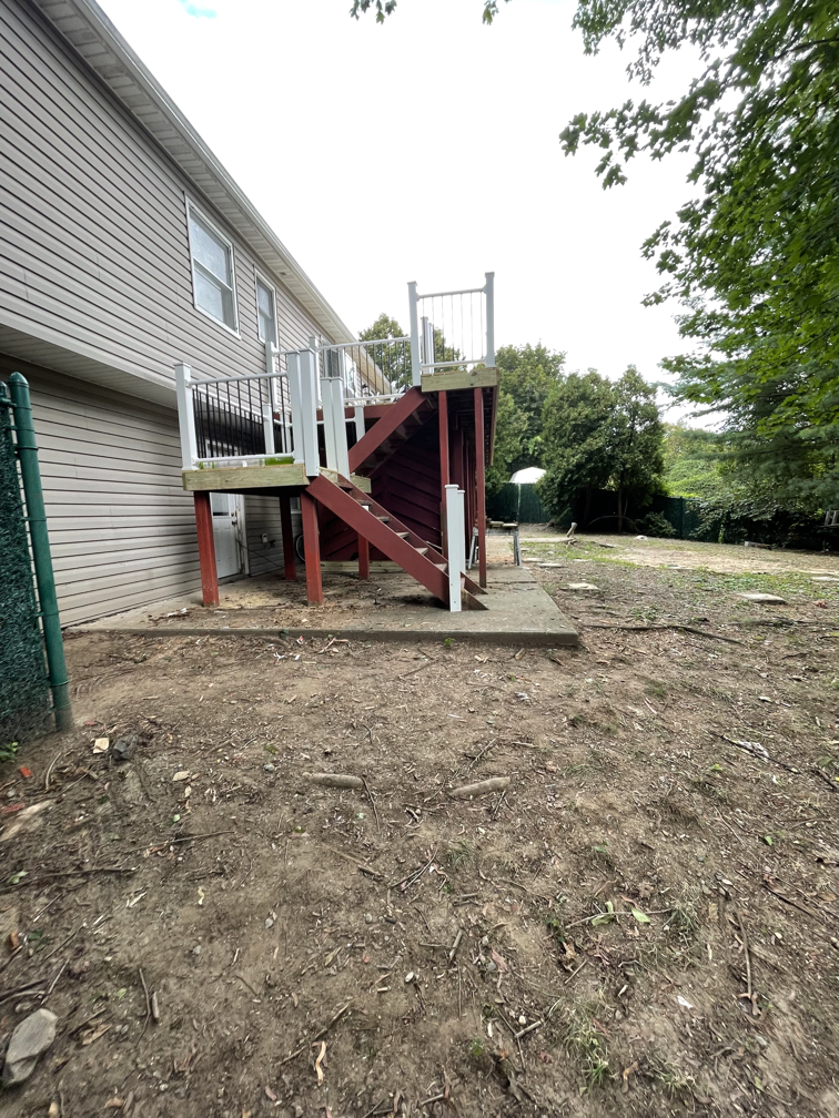 Residential Junk Removal