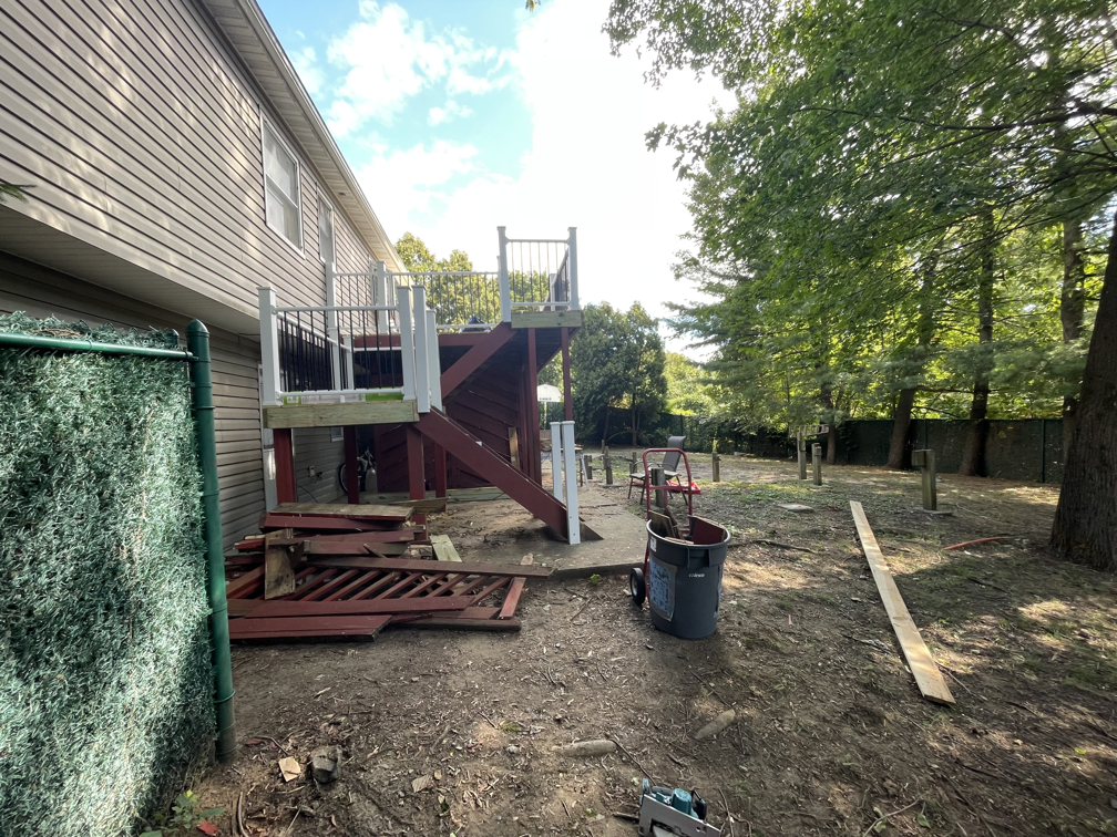 Residential Junk Removal