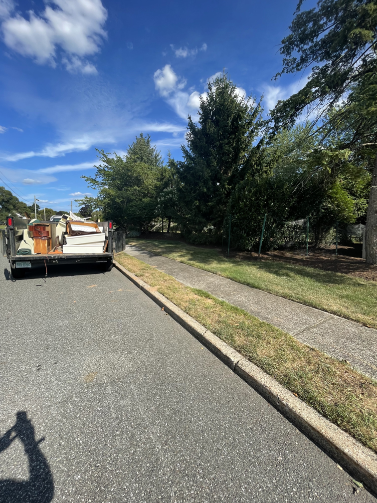 Residential Junk Removal